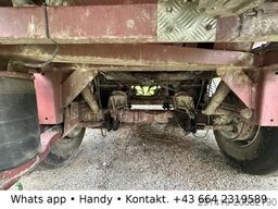  Empl MKS 24 A Rückmulde Bj 1992