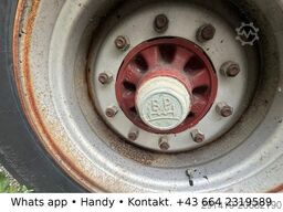 Empl MKS 24 A Rückmulde Bj 1992