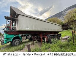 Empl MKS 24 A Rückmulde Bj 1992