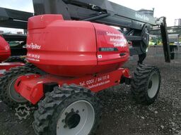 Manitou 200ATJ 4x4