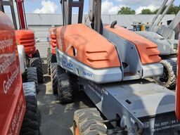 Skyjack SJ45T