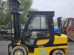 Yale GLP35VX