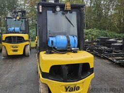 Yale GLP35VX