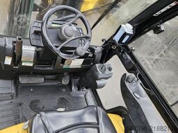 Yale GLP35VX