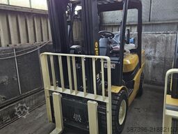 Yale GLP3.5N