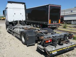 MERCEDES-BENZ 1842 L Actros 4x2, Retarder, LBW, BDF, Klima