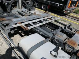 MERCEDES-BENZ 1842 L Actros 4x2, Retarder, LBW, BDF, Klima