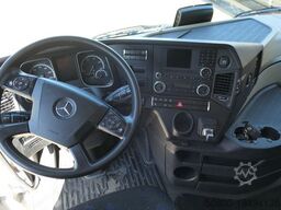 MERCEDES-BENZ 1842 L Actros 4x2, Retarder, LBW, BDF, Klima