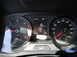 MAN TGE 3.180, Euro 6, VIP, 9 Sitze, Auto.