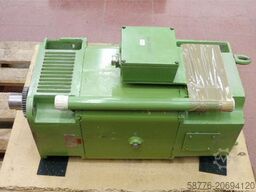 Siemens 1GG5162-0KX44-6HU1-Z Nebenschlußmotor