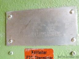 Siemens 1GG5162-0KX44-6HU1-Z Nebenschlußmotor