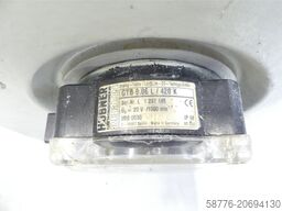 Siemens 1GH5134-0GY40-6HU3 - Z SN:E4E81380201001 - generalüberholt! -