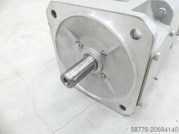 Siemens 1HC5106-0EJ16-1RU7 - Z Motor SNE0T86884001004 + Hübner Tacho TDP 0,09LT-3