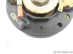 Siemens 1HU1053-2 Tacho 20V bei 1000/min Load 13,3 Ohm SN:E7D12344907044