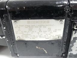 Siemens 1HU3054-0AC01 - Z Permanent Magnet Motor SN:E6M90797009005