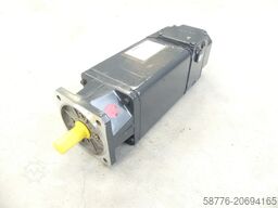 Siemens 1HU3056-0AC01 SN: BRD57608701003 Permanent Magnet Motor