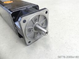 Siemens 1HU3058-0AC01-Z Motor SN: E9H96579401012 mit 1HU1052 -generalüberholt-