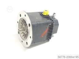 Siemens 1HU3070-0AC01 Permanent Magnet Motor SN:BJ157105401001