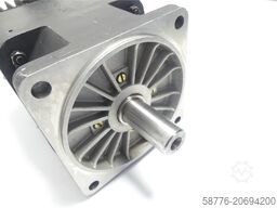 Siemens 1HU3070-0AF01-Z Servomotor SN: E6A98808901034 - Z = G27