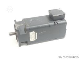 Siemens 1HU3074-0AC01-0ZZ9 - Z Permanent Magnet Motor SN:E6810105021053