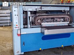 LISSMAC SBM-M 1000 B2