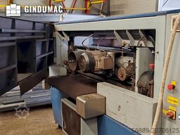 LISSMAC SBM-M 1000 B2