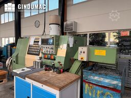 MORI SEIKI SL 25
