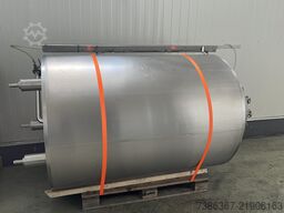 HBH Beer tank