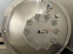 HBH Beer tank