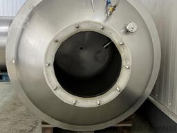 HBH Beer tank