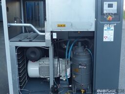 Atlas Copco GA45+