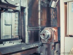 Okuma Macturn 30 W OSP 7000L