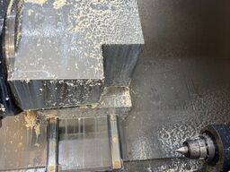 DMG Gildemeister CTX 510 eco