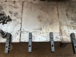 Mubea KBLH 500/610