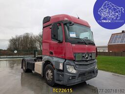 Mercedes-Benz Actros 1842