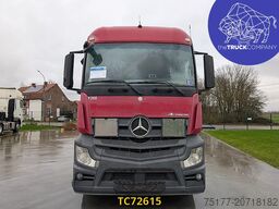 Mercedes-Benz Actros 1842