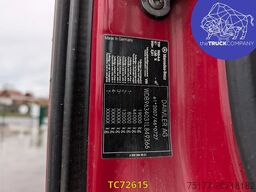 Mercedes-Benz Actros 1842