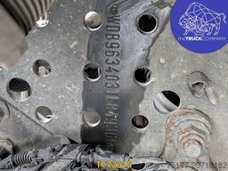 Mercedes-Benz Actros 1842