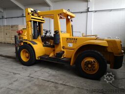 Hyster H250E
