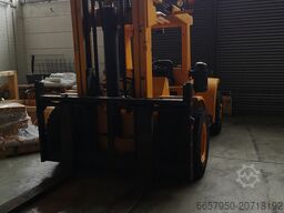 Hyster H250E