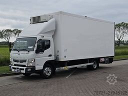 FUSO CANTER 9C18 AMT FREEZE LIFT A/C