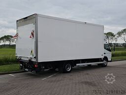 FUSO CANTER 9C18 AMT FREEZE LIFT A/C