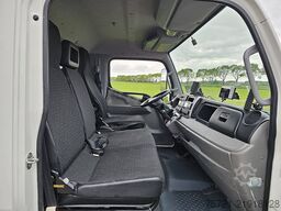 FUSO CANTER 9C18 AMT FREEZE LIFT A/C