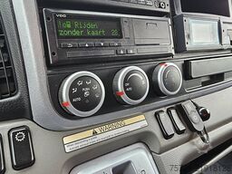 FUSO CANTER 9C18 AMT FREEZE LIFT A/C