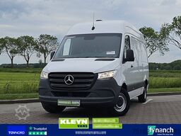 MERCEDES-BENZ SPRINTER 315 L2H2 Navi Trekhaak!