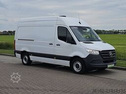 MERCEDES-BENZ SPRINTER 315 L2H2 Navi Trekhaak!