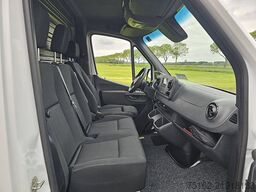 MERCEDES-BENZ SPRINTER 315 L2H2 Navi Trekhaak!