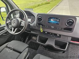 MERCEDES-BENZ SPRINTER 315 L2H2 Navi Trekhaak!