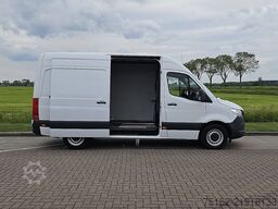 MERCEDES-BENZ SPRINTER 315 L2H2 Navi Trekhaak!