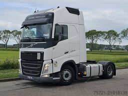 VOLVO FH 500 XL 2x Tank Fridge